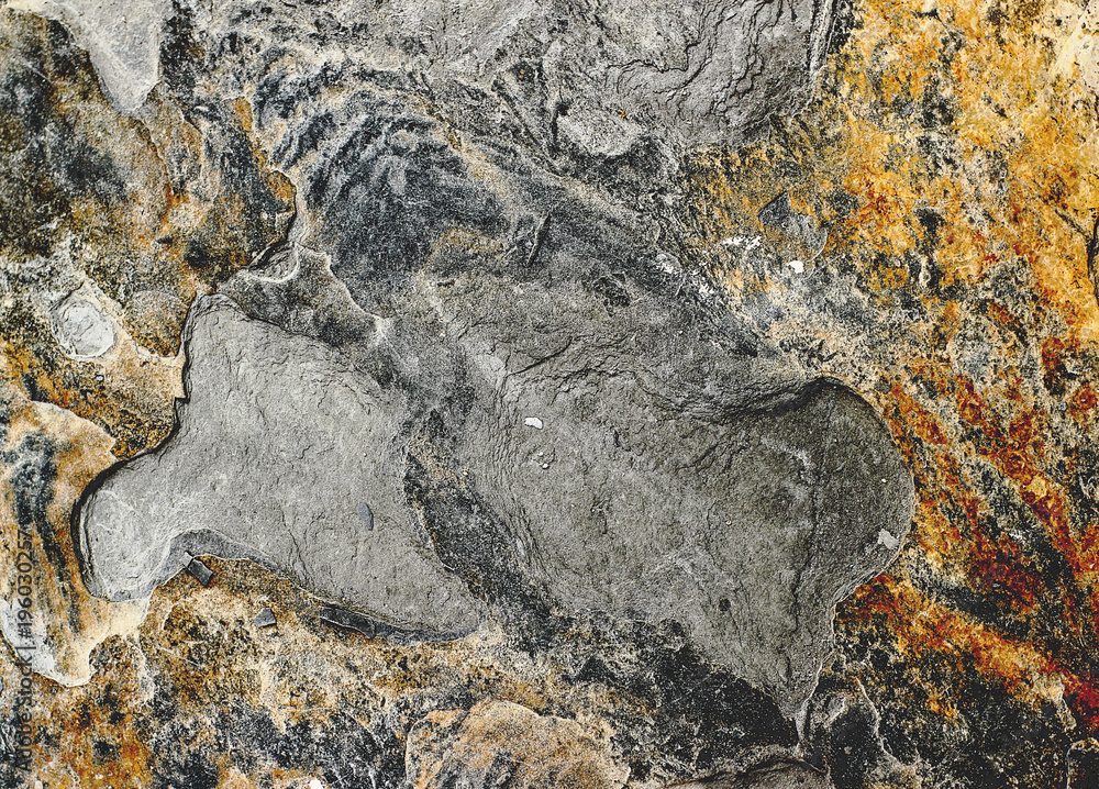 Naklejka premium Stone background 