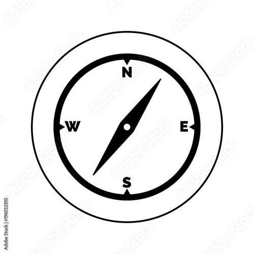 Free Download Compass icon, logo - GFXLoad