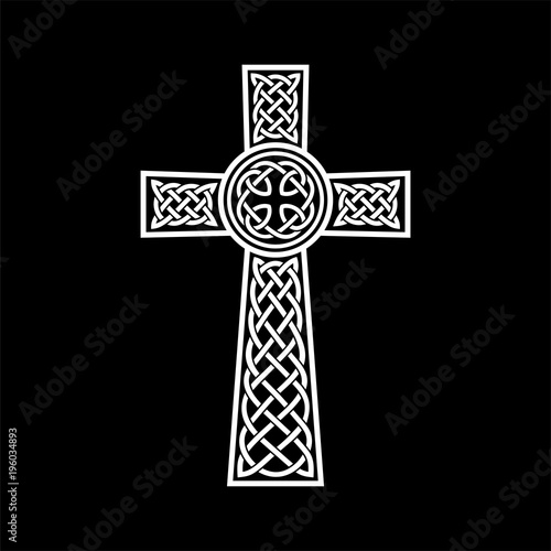 Celtic Cross