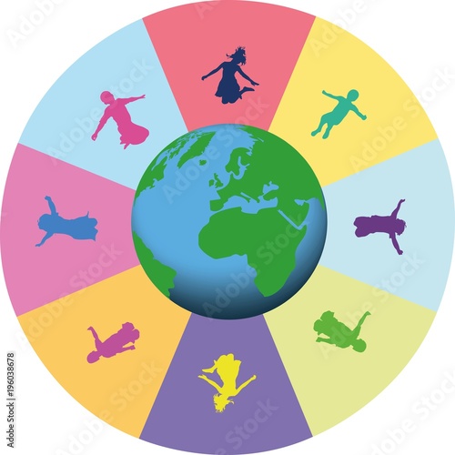 world kids