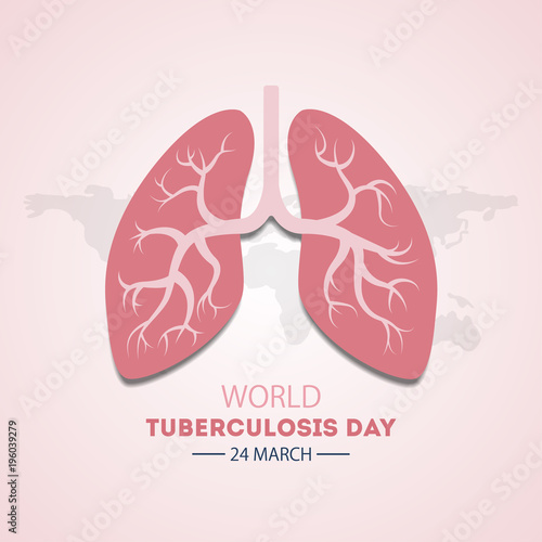 World tuberculosis day.