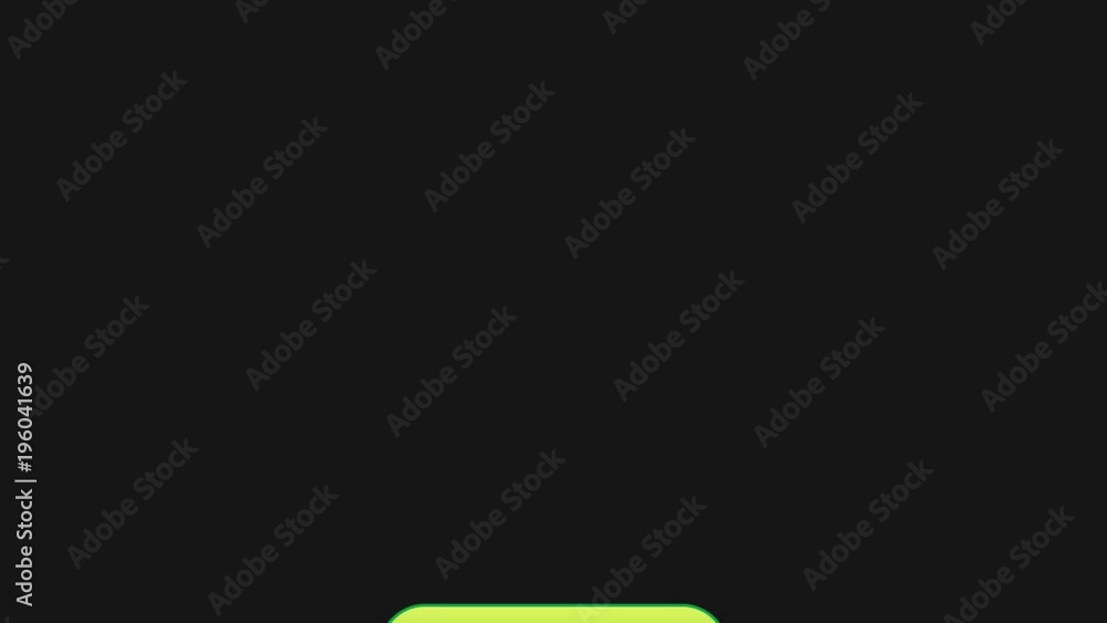contact us green web button contact us green web button