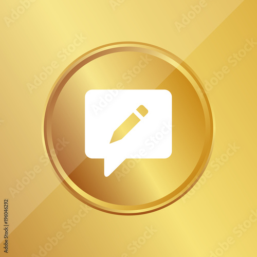 Gold Medaille - Kommentar