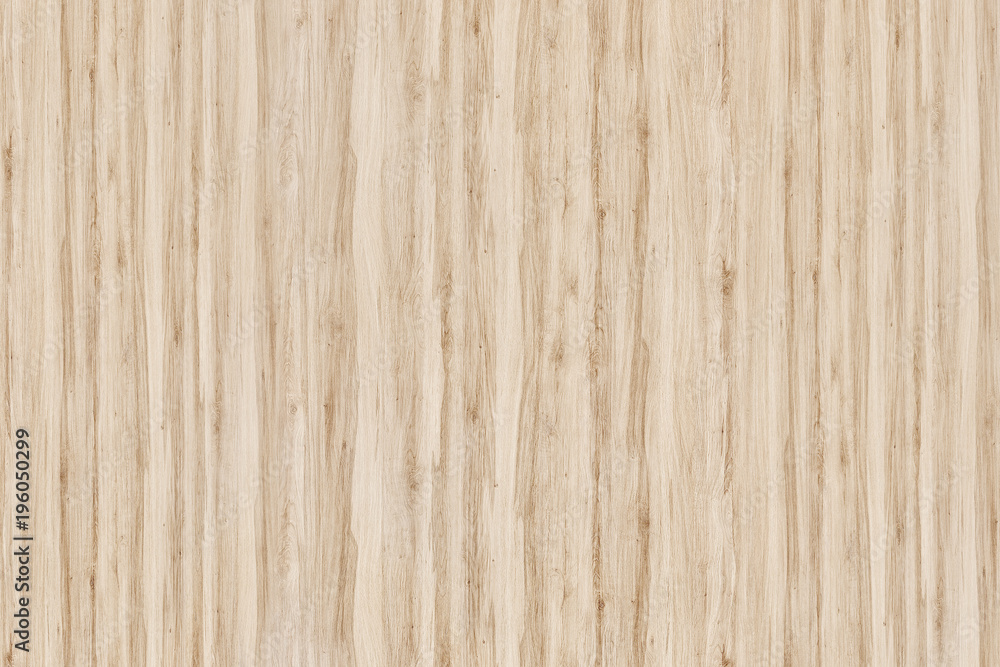 Fototapeta premium Wood texture with natural patterns, brown wooden texture.