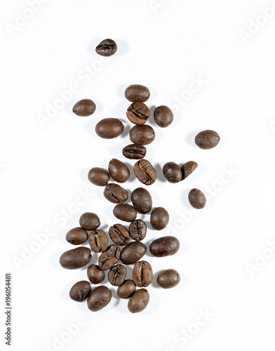 coffee, coffee beans