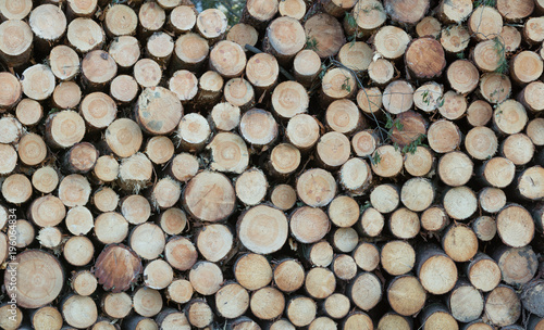logging stack