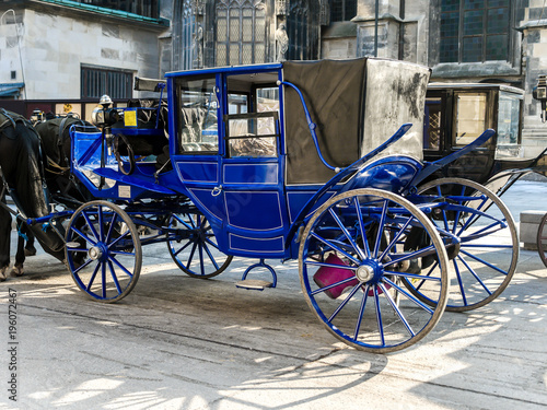 Viennesse  Carriages