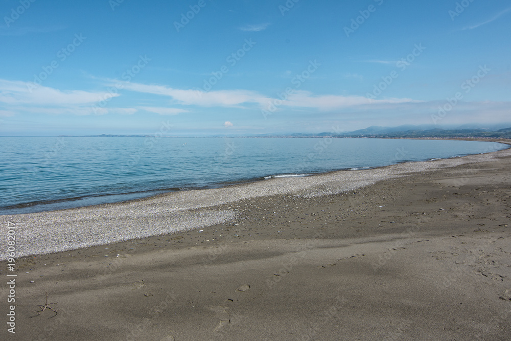 Atmosphere of Sicily 