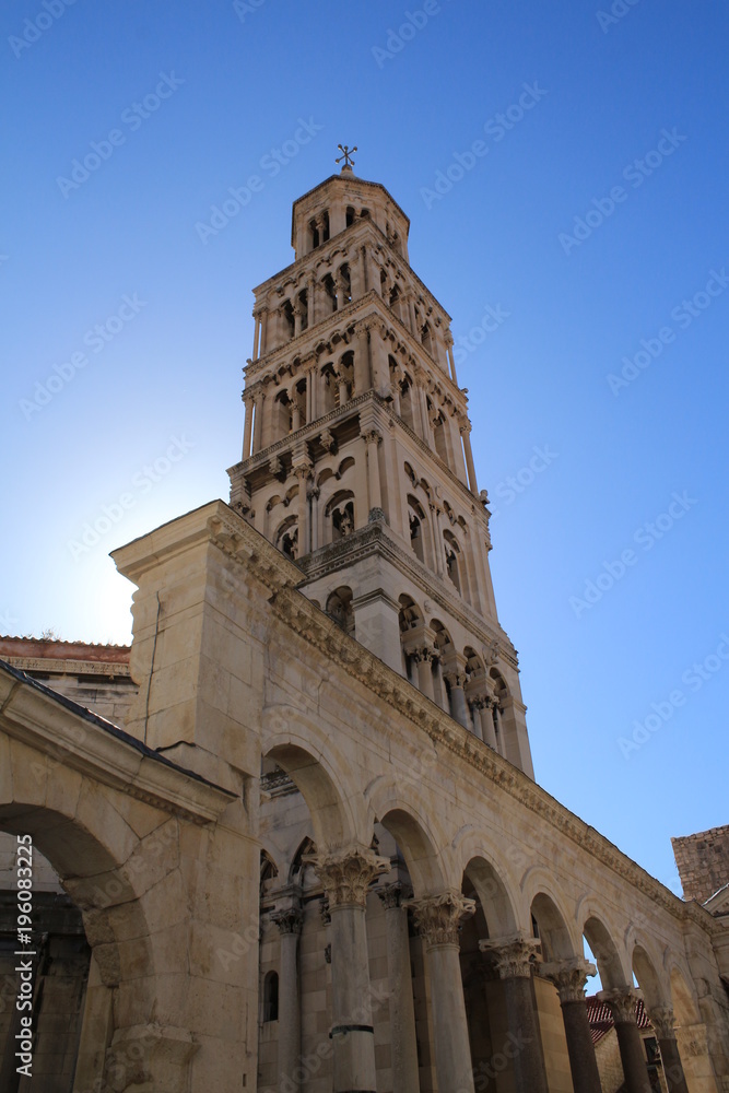 catedral de San Duje