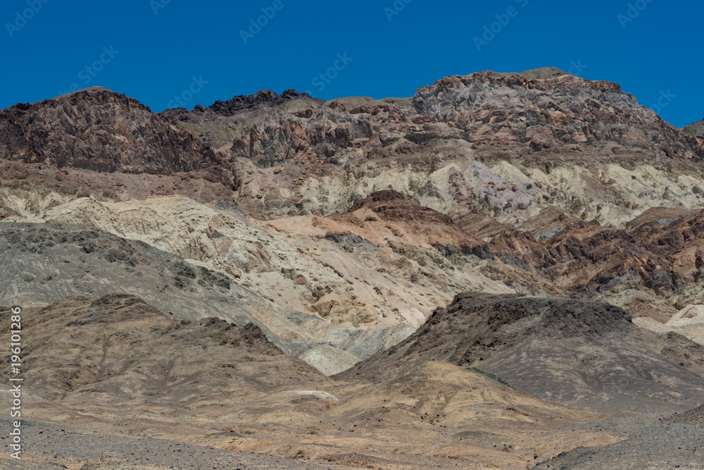 Fototapeta premium Death Valley Landscape
