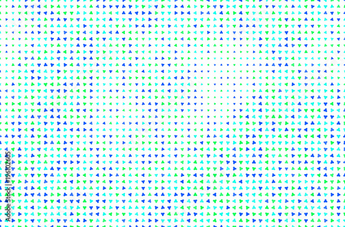 Background for graphic design, pattern shape. Mosaic, collection, modern & geometric.