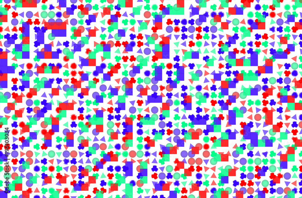Background or backdrop, shape pattern, good for design texture. Generative, colorful, element & rectangle. Background or backdrop, shape pattern, good for design texture. Generative, colorful, element & rectangle.