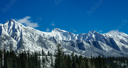 Rocky Mountains