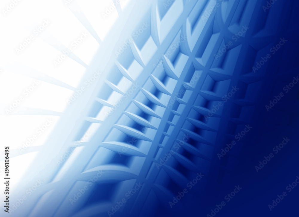 Obraz premium Abstract soft background