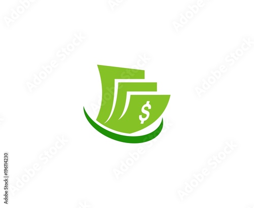 Money logo