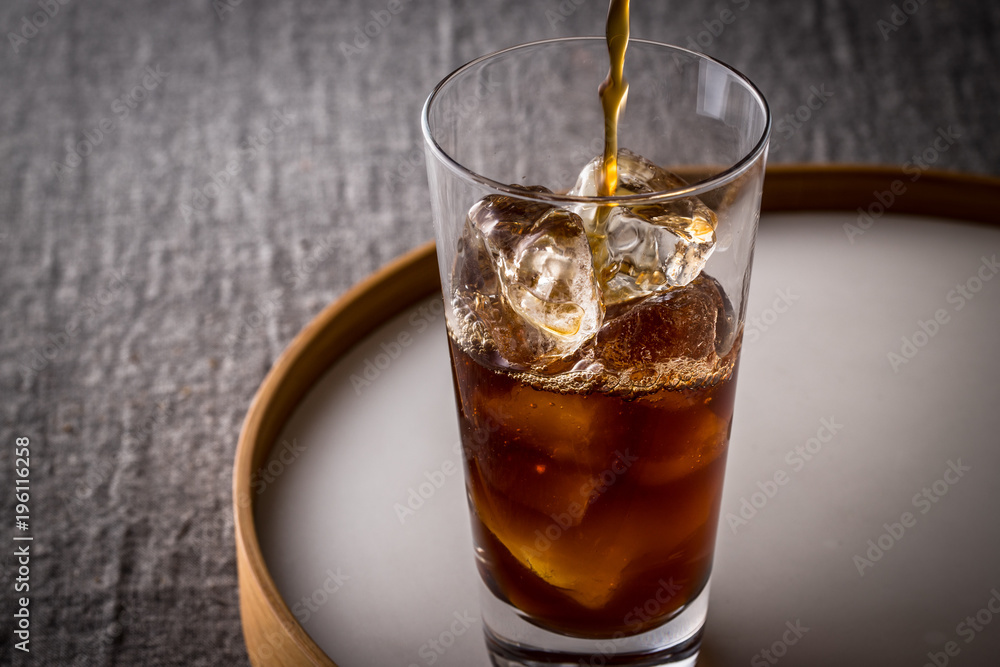 コーヒー コーヒー
