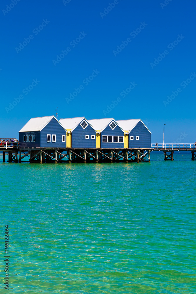 busselton jetty western australia