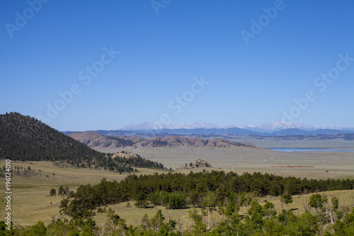 Colorado Mountains