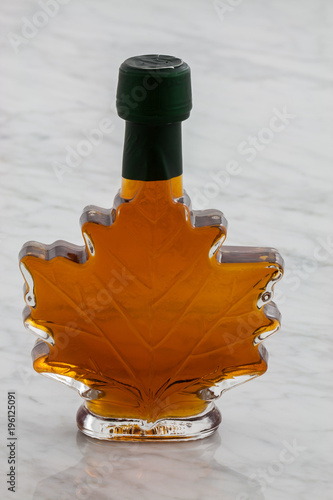 delicious maple syrup