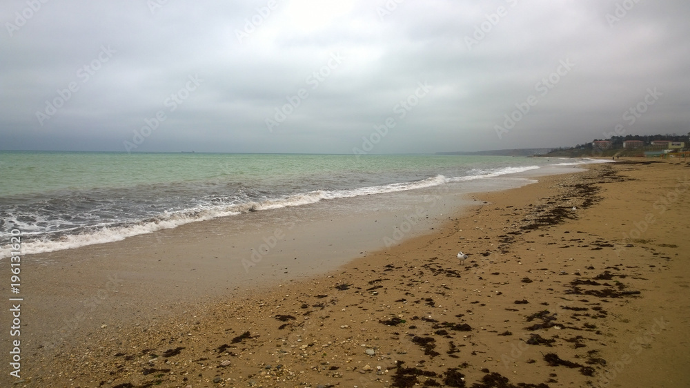 coastline coastline