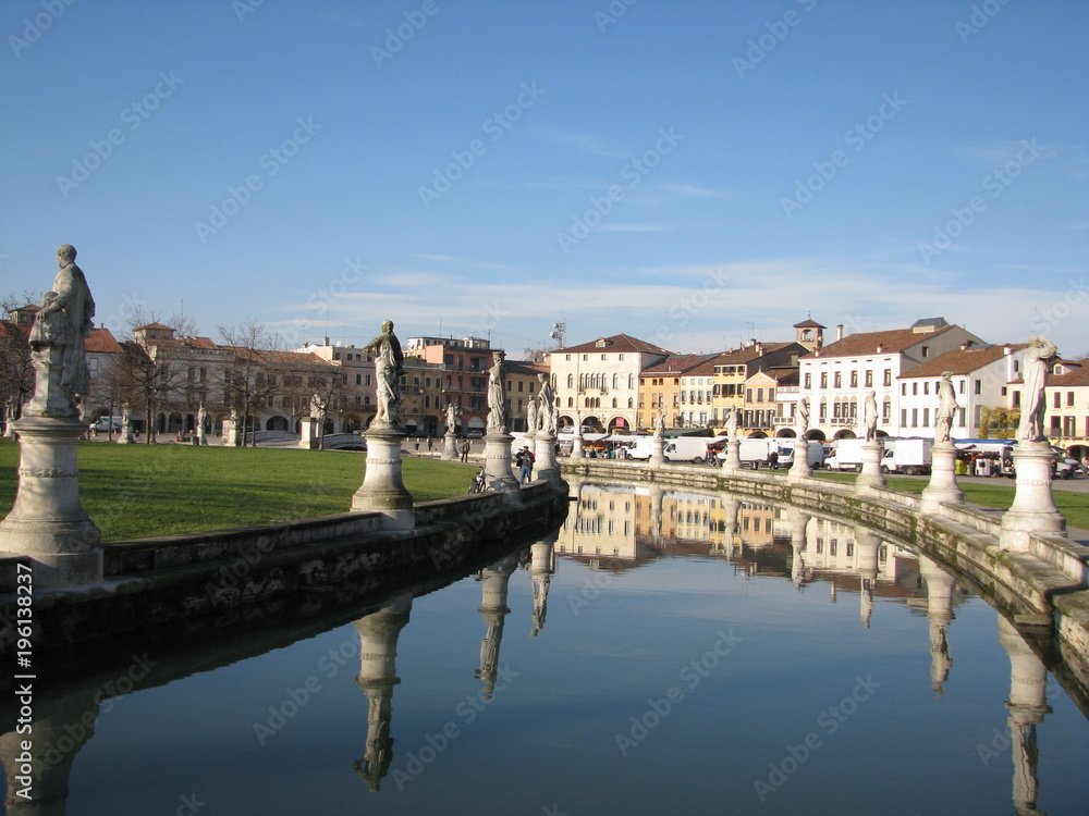 Padova - Veneto - Italy