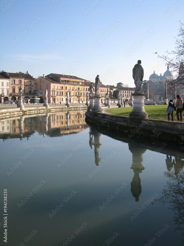 Padova - Veneto - Italy