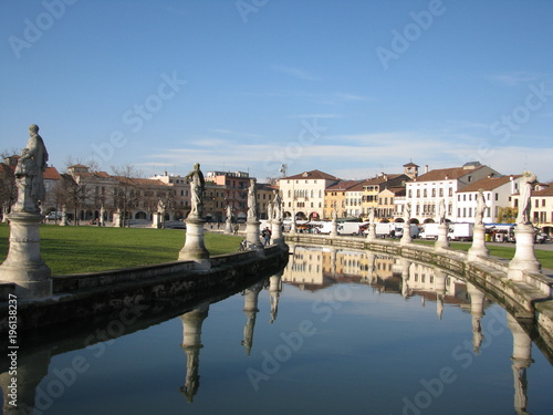 фотографія Padova - Veneto - Italy