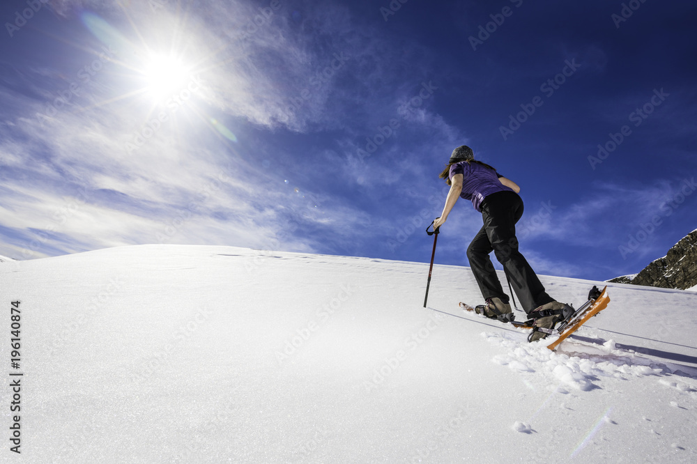 Snowshoes