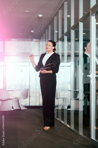 Wallpaper Mural signing contract and agile business. Torontodigital.ca