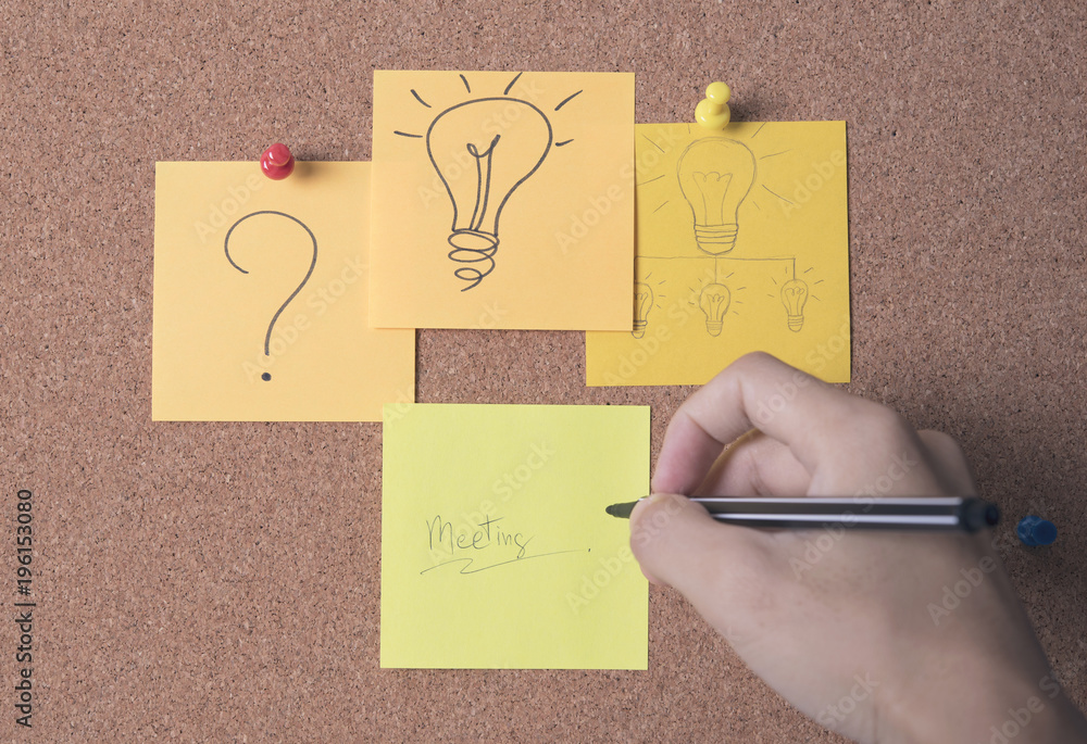 встречи с бывшими коллегами картинки. Meet idea. человек со смартфоном. идея иллюстрация. Meet idea.