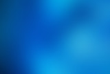 Gradient abstract background blue, sky, ice, ink, with copy space