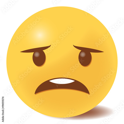 Emoji besorgt - 3D