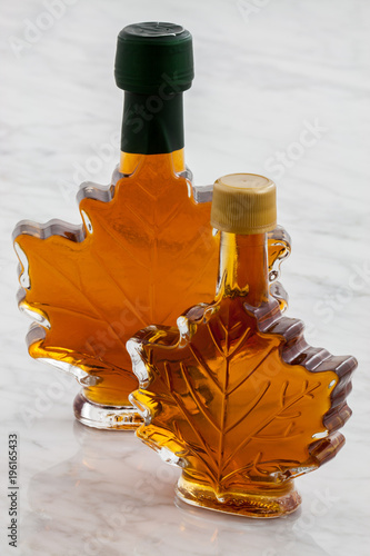 delicious maple syrup