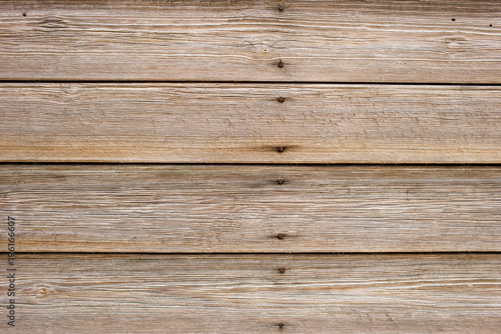 The old wood texture with natural patterns The old wood texture with natural patterns