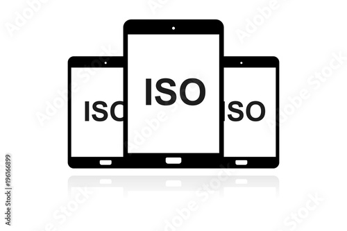Tablet Banner - ISO