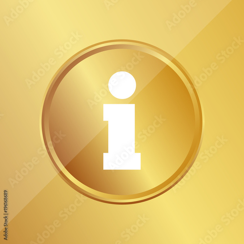 Gold Medaille - Information