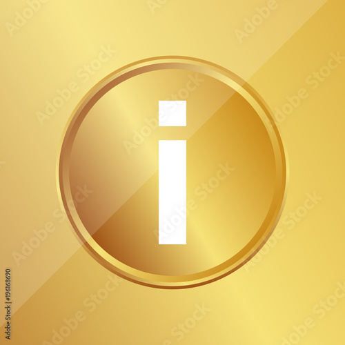 Gold Medaille - Info