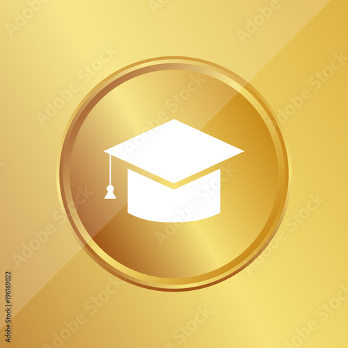 Gold Medaille - Universität