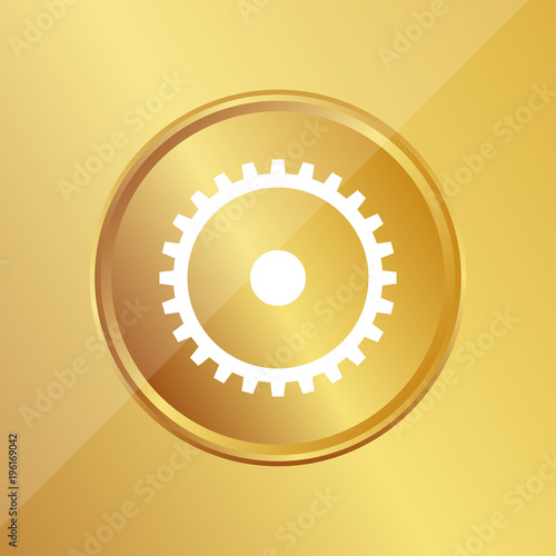 Gold Medaille - Systemeinstellung
