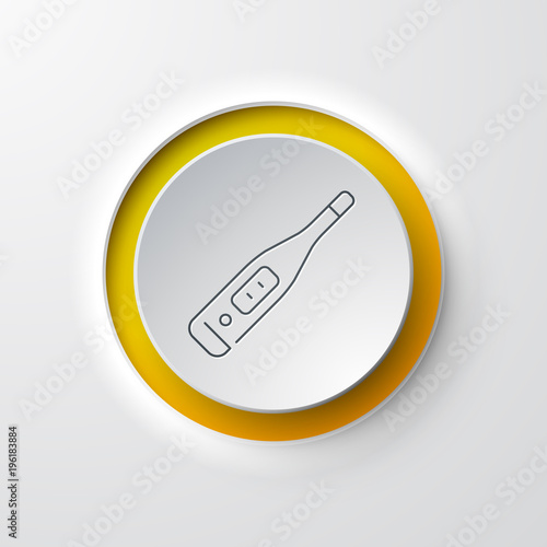 icône Test de Grossesse