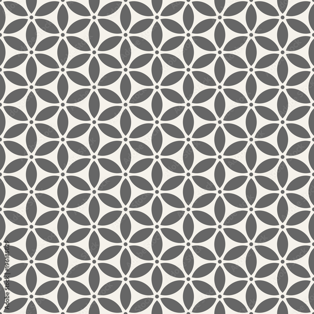 Abstract seamless pattern. Abstract seamless pattern.