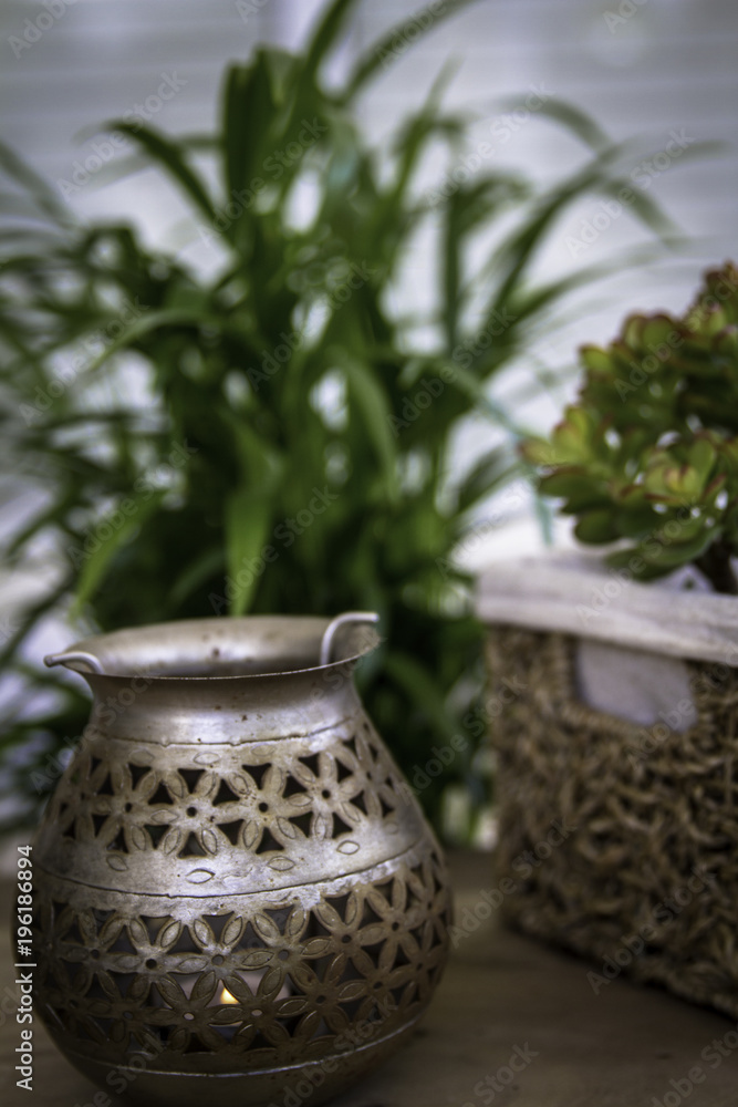 Candle Holder Candle Holder