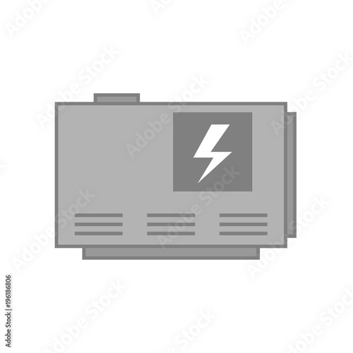 Elecrtic home generator