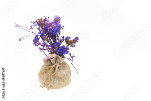 Beautiful vintage flower bo...
