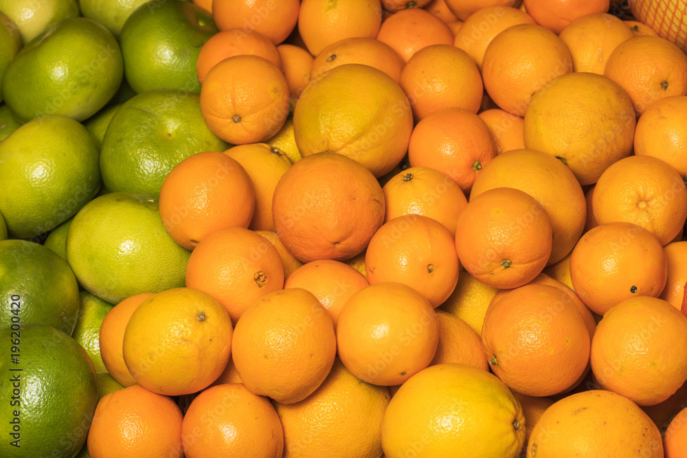 Fresh mandarin oranges texture Fresh mandarin oranges texture