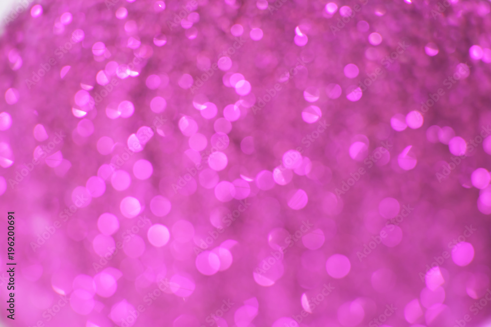 Abstract purple Bokeh background, purple glitter Bokeh Abstract purple Bokeh background, purple glitter Bokeh