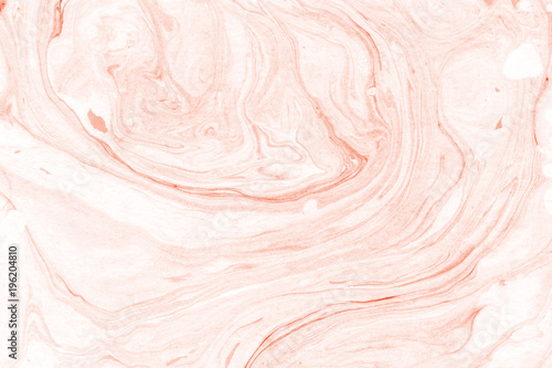 Marble paper texture. Abstract ink background.