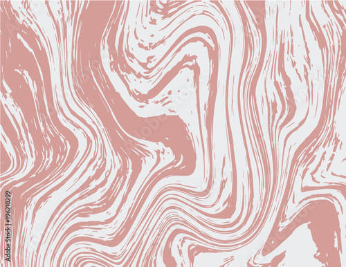 pale colors marble texture vector