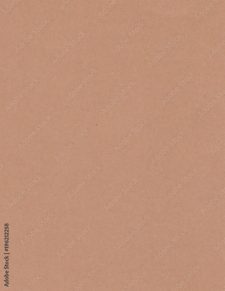 Fototapeta premium Rough peach paper
