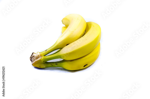 bananas bunch  photo